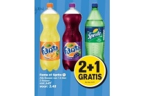 fanta of sprite