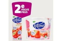 optimel kwark vla of yoghurt