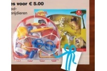 diverse cadeautjes