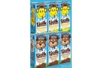 tjolk minipakje