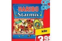 haribo snoep