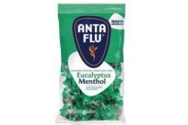 anta flu