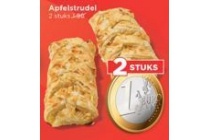 apfelstrudel