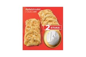 apfelstrudel