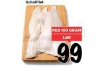 scholfilet