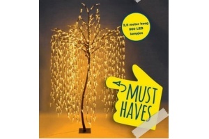wilgenboom led