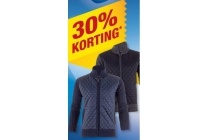 vest