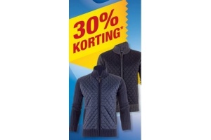 vest