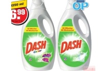 dash wasmiddel