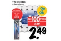 theelichten