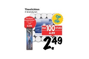 theelichten