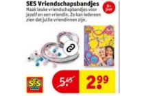 ses vriendschapsbandje