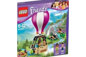 lego friends 41097 heartlake luchtballon
