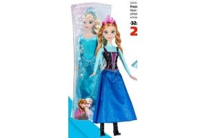 frozen pop elsa of anna