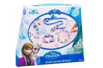 frozen maak je eigen juwelen