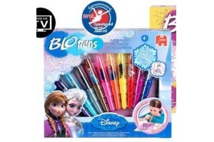 blopens set frozen