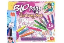 blopens set fantasie