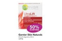 garnier ultralift