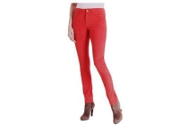 broek slimfit