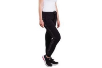 joggingbroek strass