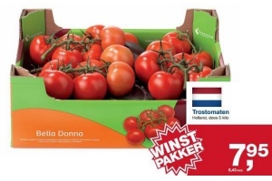 trostomaten