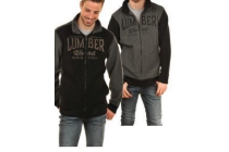 fleece vest