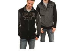 fleece vest
