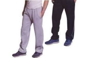 heren joggingbroek basic