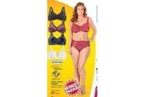 grote maten lingerie