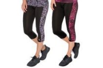 sportbroek capri