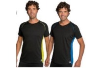 sport t shirt cooldry