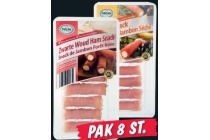 wein ham snack