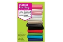 alle hoeslakens