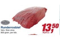 runderrosbief