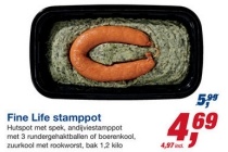 fine life stamppot