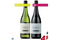 essay wijnen