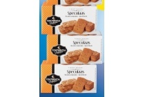 continental speculaas