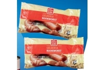 fine life gelderse rookworst