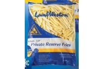 lamb weston premium frites