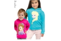 sweater licentie