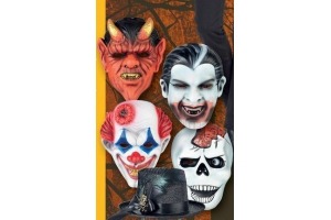 xxl foam maskers