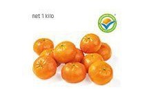 clementine mandarijnen