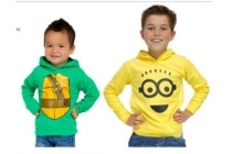 licentie sweater