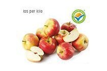 elstar golden delicious of goudreinet appelen