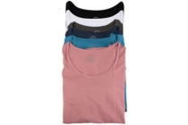 dames t shirt basic