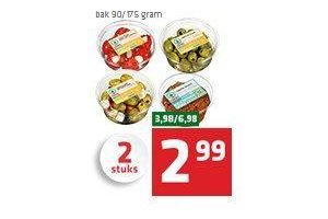 spar tapas