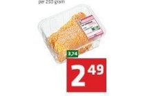 spar filet cordon blue