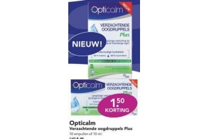 opticalm oogdruppels