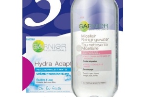 garnier skin naturals