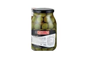 castellino olijven